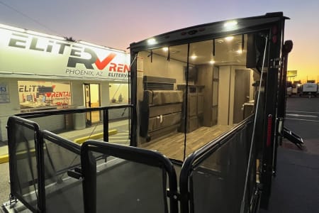 PhoenixRV rentals