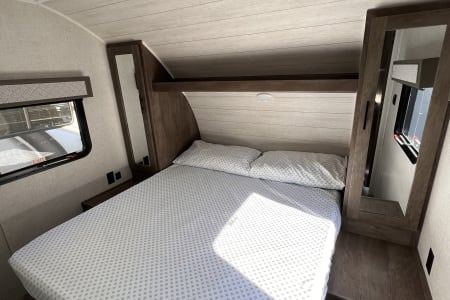 PortlandRV rentals