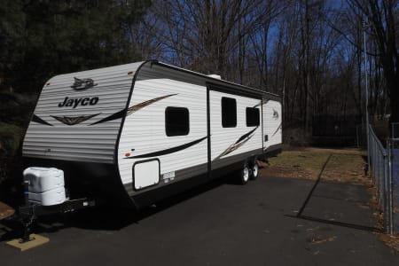 SHELTONRV rentals