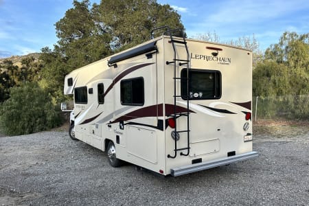 Simi ValleyRV rentals