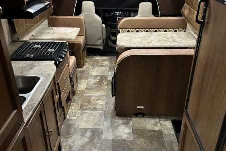 Simi ValleyRV rentals