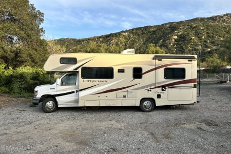 Simi ValleyRV rentals