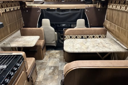 Simi ValleyRV rentals