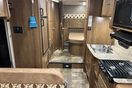 Simi ValleyRV rentals