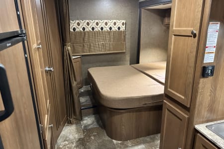 Simi ValleyRV rentals