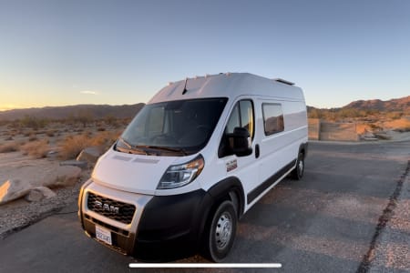 Salt Lake CityRV rentals