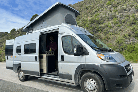 PresidioOfSanFrancisco Rv Rentals