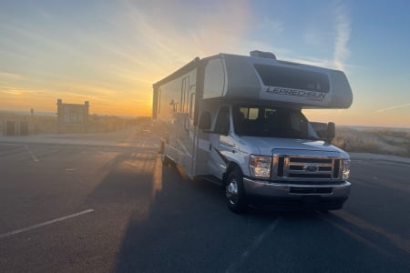 Grand HavenRV rentals