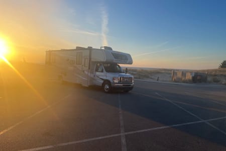 Grand HavenRV rentals