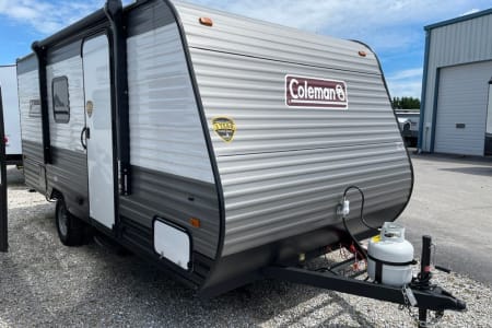 DosewallipsStatePark Rv Rentals