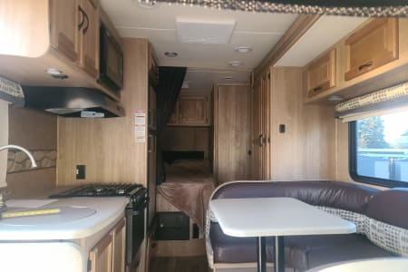 LivermoreRV rentals