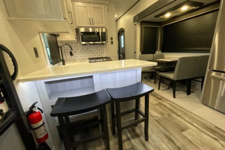 MacedoniaBrookStatePark Rv Rentals