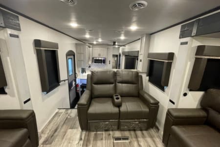 MacedoniaBrookStatePark Rv Rentals