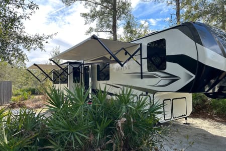 RV Rental ocala,Florida-(FL)