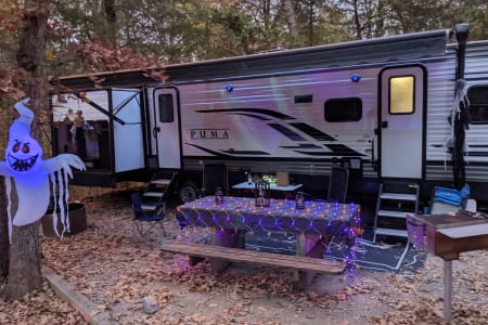 CaveJam Rv Rentals