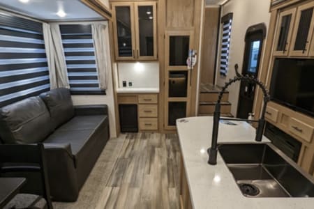 lutzRV rentals