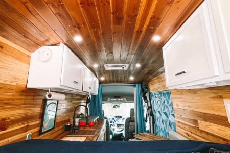 RV Rental spokane,Washington-(WA)