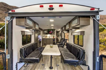 RV Rental indianapolis,Indiana-(IN)