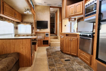 AustinRV rentals