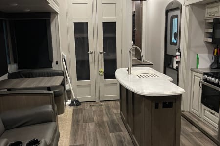 TignallRV rentals