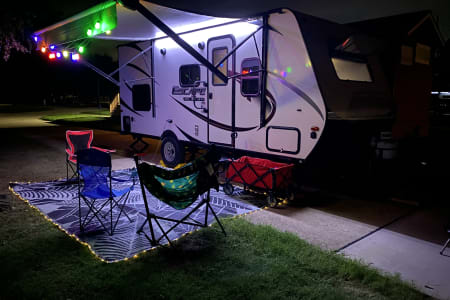 LakeTawakoniStatePark Rv Rentals