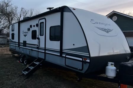 HoneyCreekArea Rv Rentals