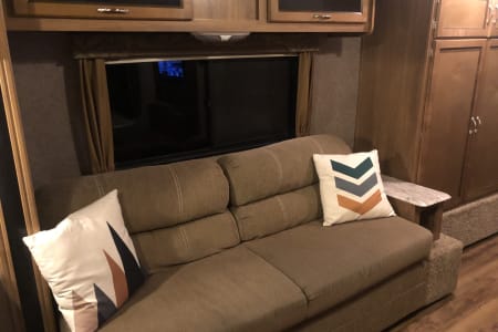 PortCrescentStatePark Rv Rentals