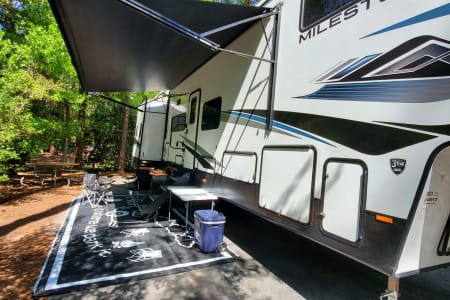 Dade CityRV rentals