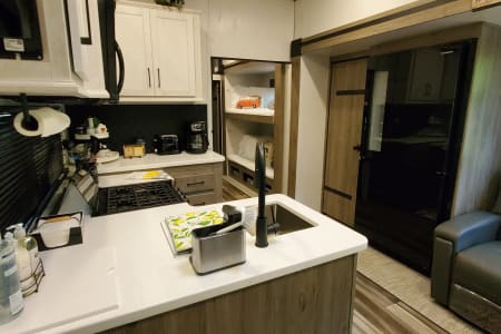 Dade CityRV rentals