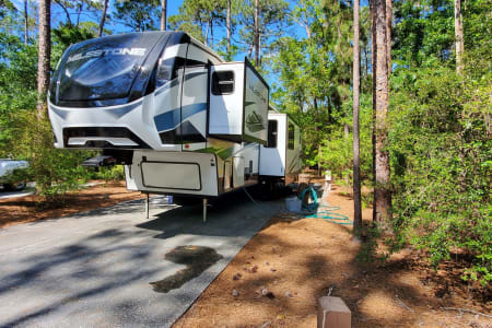 Dade CityRV rentals