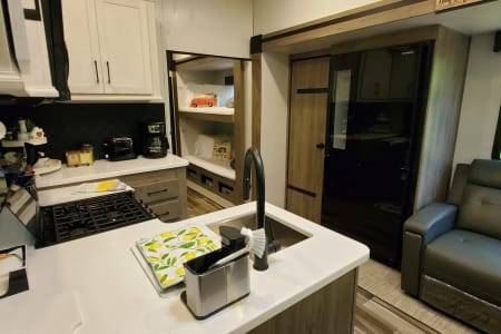 Dade CityRV rentals