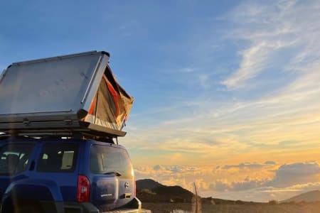 RV Rental hawaii