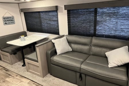 Kansas CityRV rentals