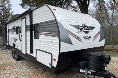 AndersonRV rentals