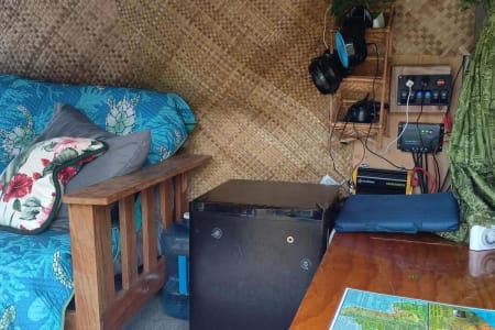 RV Rental hilo,Hawaii-(HI)