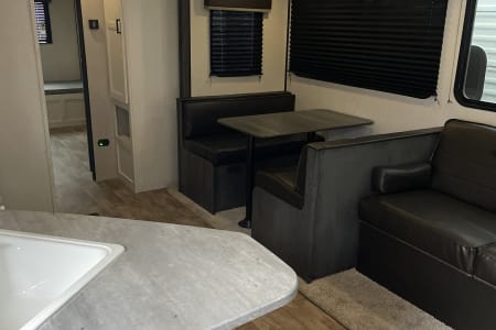 TiptonRV rentals