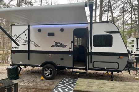 2022 Jayco Jay Flight SLX Pet Friendly