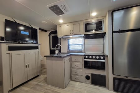 PigeonForgeKOAHoliday Rv Rentals