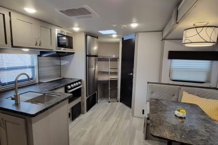 AnchorDownRVResort Rv Rentals