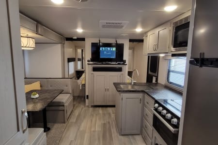 PigeonForgeKOAHoliday Rv Rentals