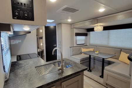 AnchorDownRVResort Rv Rentals