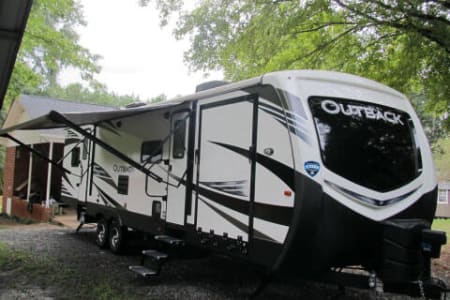 Grand JunctionRV rentals