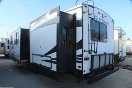 Grand JunctionRV rentals