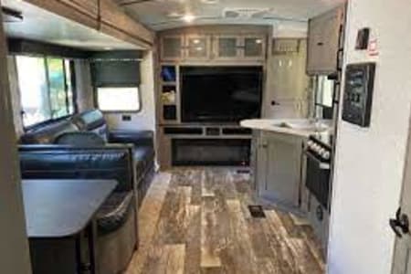 Grand JunctionRV rentals