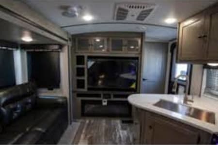 Grand JunctionRV rentals