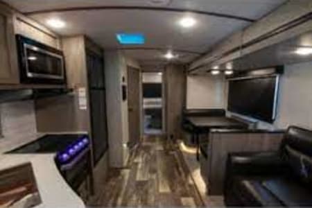 Grand JunctionRV rentals