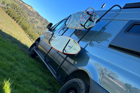 SalinasRV rentals