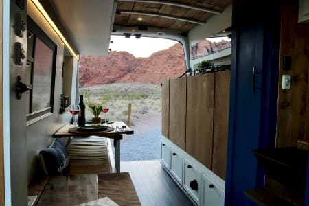 LindonRV rentals