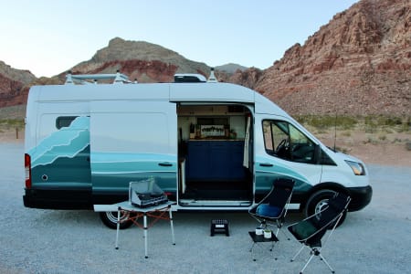 LindonRV rentals