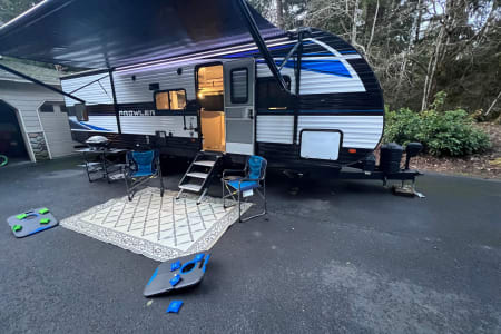 DuavllRV rentals